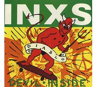 Inxs - Devil Inside