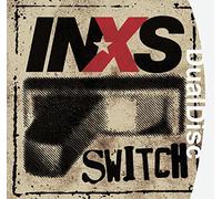 Inxs - Switch