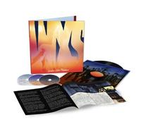 INXS - Écoutez Comme Des Voleurs. 40e Deluxe (2025) LP Vinyle + 3 CD + Livre