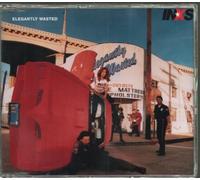 INXS - Elegantly Wasted