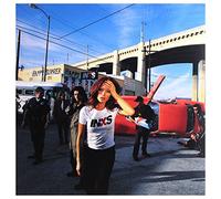 INXS – Elegantly Wasted – Album vinyle 12"