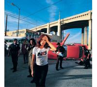 INXS – Elegantly Wasted – Album vinyle 12"