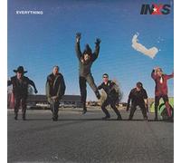 INXS - Everything-Live [Import]