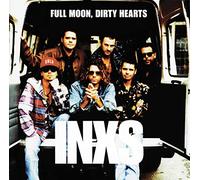 INXS – Full Moon, Dirty Hearts