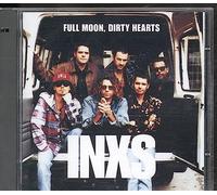 Inxs - Full Moon Dirty Hearts