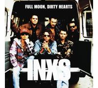 INXS – Full Moon Dirty Hearts – CD