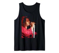 INXS Full Moon Dirty Hearts Era Michael Hutchence 1993 Débardeur