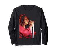INXS Full Moon Dirty Hearts Era Michael Hutchence 1993 Manche Longue
