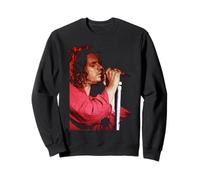 INXS Full Moon Dirty Hearts Era Michael Hutchence 1993 Sweatshirt