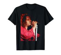 INXS Full Moon Dirty Hearts Era Michael Hutchence 1993 T-Shirt