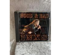 INXS - Good & Bad - Live 1992