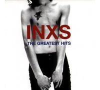 INXS - Greatest Hits By INXS (1994-10-05)
