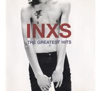 INXS - Greatest Hits [IMPORT]