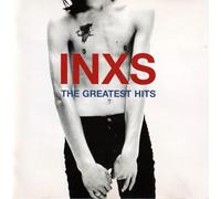 INXS - Greatest Hits+Juiced [Import]