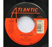 INXS - INXS 45 RPM Need You Tonight / I'm Coming (Home)