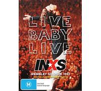 INXS - INXS Baby Live [Import]