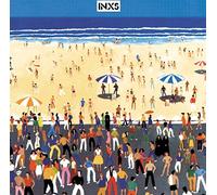 INXS – INXS: Inxs – CD