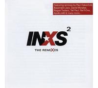 INXS - INXS Squared: The Remixes