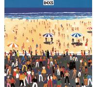 INXS INXS (Vinyl) 12" Album
