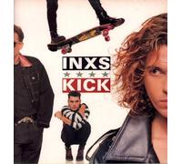 Inxs - Kick (1987)