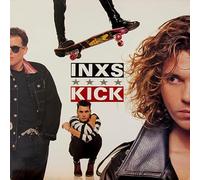 Inxs - Kick (1987) [Vinyl LP]