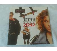 Inxs - Kick