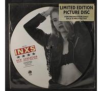 Inxs - Kick