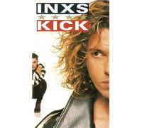INXS - Kick