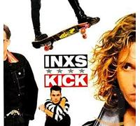 INXS - Kick 25-Deluxe [Import]