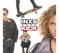 INXS - KICK B&MEX ATL75