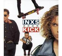 INXS - Kick by INXS (1996) Audio CD