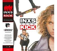 INXS - Kick (Half Speed) [Import]