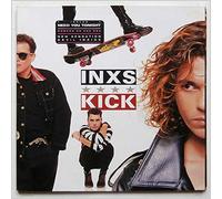 INXS - Kick (LP 1987)