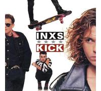 Inxs - Kick
