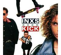 INXS - KICK (VINYL) VINYL LP NEUF