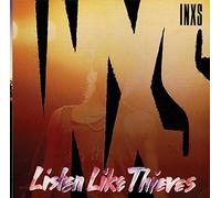INXS - Listen Like Thieves [Import]