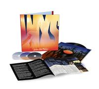 Inxs - Listen Like Thieves (40th Anniversary Deluxe Edition) [Vinyl Lp] Oversize Item Spilt, Anniversary Ed, Extended Ed