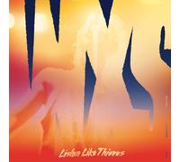 Inxs - Listen Like Thieves (40th Anniversary Deluxe Edition) [Vinyl Lp] Oversize Item Spilt, Anniversary Ed, Extended Ed
