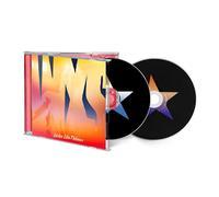 INXS – Listen Like Thieves – CD – 40e anniversaire – Édition étendue