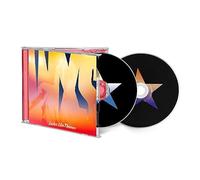 INXS - Listen Like Thieves 40th Anniversary Extended Edition