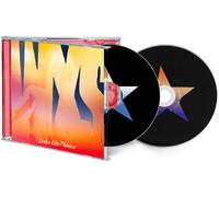Inxs - Listen Like Thieves [Compact Discs] Anniversary Ed, Extended Ed