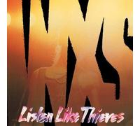Listen Like Thieves