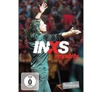 INXS "LIVE AT ROCKPALAST" DVD ROCK NEW