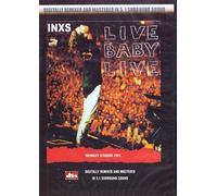 INXS LIVE BABY LIVE