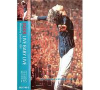INXS: Live Baby Live