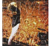 Inxs - Live Baby Live