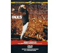 Live Baby Live - Inxs