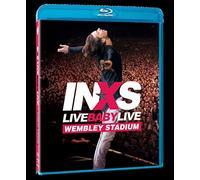 Lie Baby Live Blu-ray