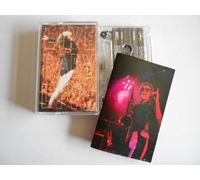INXS - Live Baby Live [Casete]