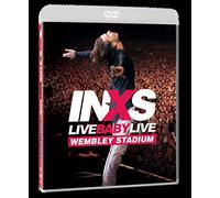 INXS - Live Baby Live (Dvd)